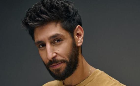 עידן עמדי במסר ראשון: "מה שחשוב זה שנשאר חזקים"