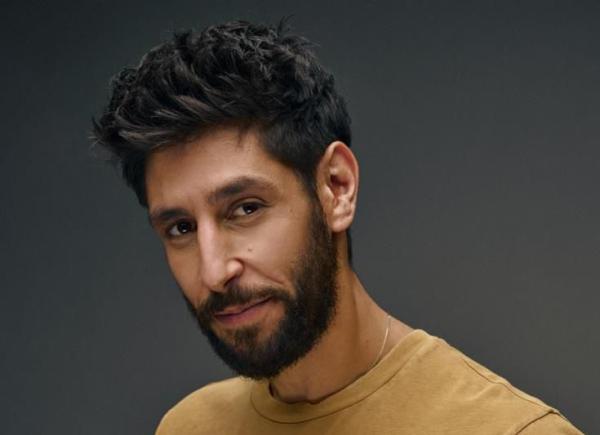 עידן עמדי במסר ראשון: "מה שחשוב זה שנשאר חזקים"