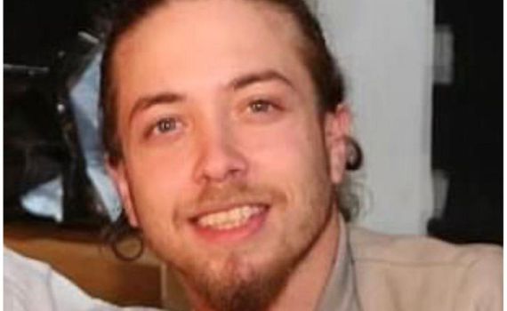 הנרצח השביעי מהפיגוע בנווה יעקב: איליה סוסנסקי