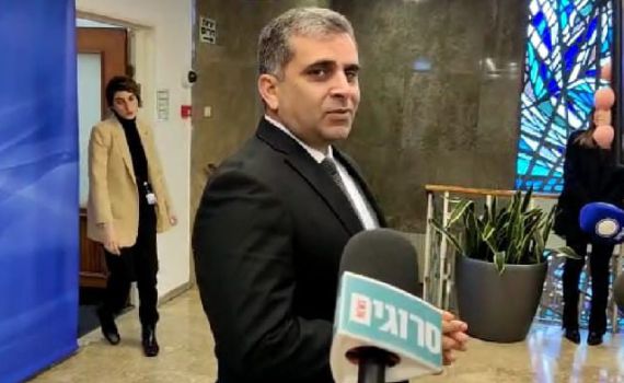 אופיר סופר: "פיגוע קשה, אחריותנו להתמודד עם זה"