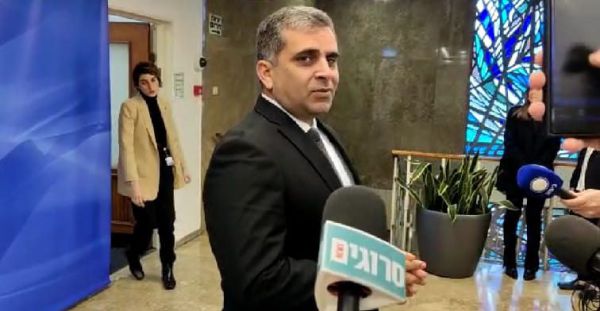 אופיר סופר: "פיגוע קשה, אחריותנו להתמודד עם זה"