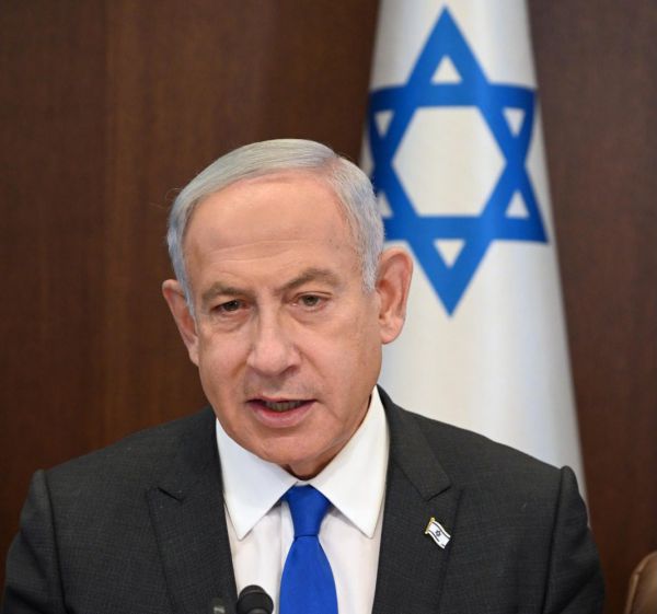 "איננו מחפשים הסלמה, אבל ערוכים לכל אפשרות"