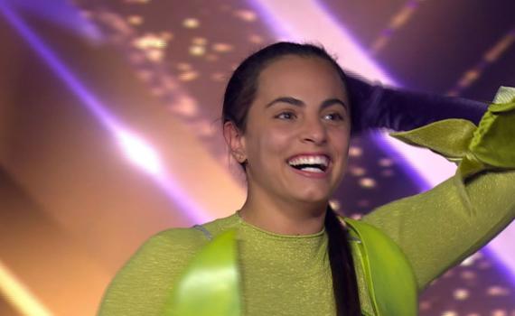 אחרי הרמז מאופירה וברקו: הארטישוק – לינוי אשרם!