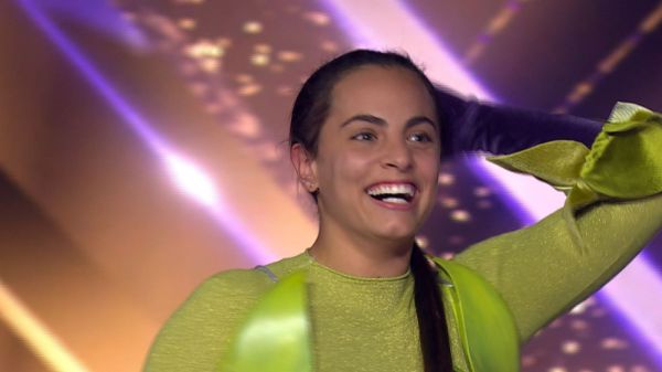 אחרי הרמז מאופירה וברקו: הארטישוק – לינוי אשרם!