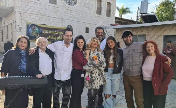 פתחו יומנים: "קופה ראשית" חוזרת למסך בקרוב