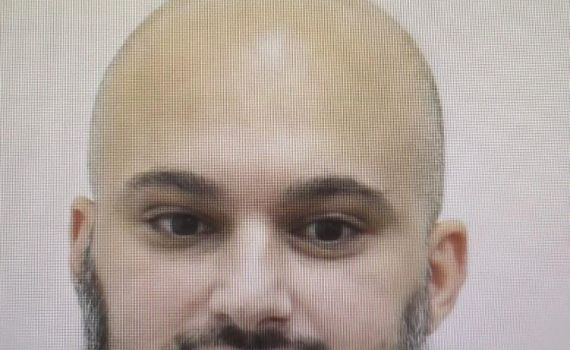 מישהו ראה? יצא מביתו לפני שלושה שבועות ונעלם