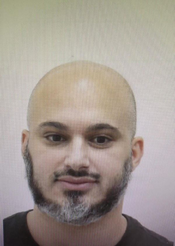 מישהו ראה? יצא מביתו לפני שלושה שבועות ונעלם