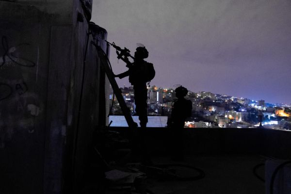 פרטים נוספים על המחבל שחוסל היום ליד חברון