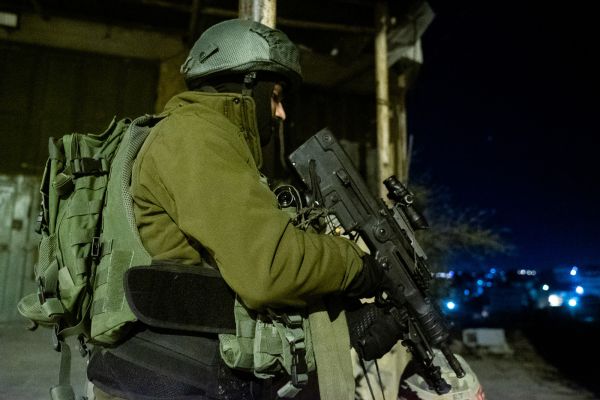 לא רק בעזה: החמאס מאבד מכוחו גם ביו"ש