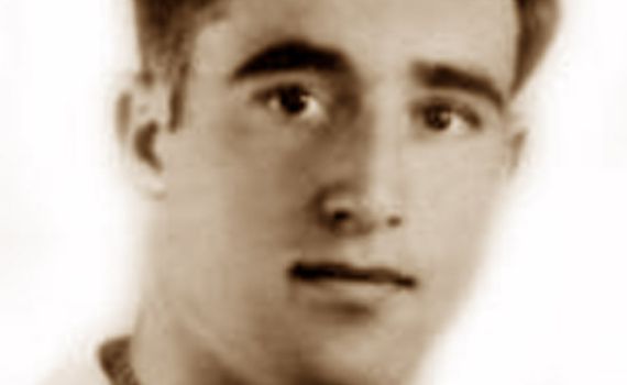 היום בהיסטוריה: גיבור ישראל מקרב המיתלה