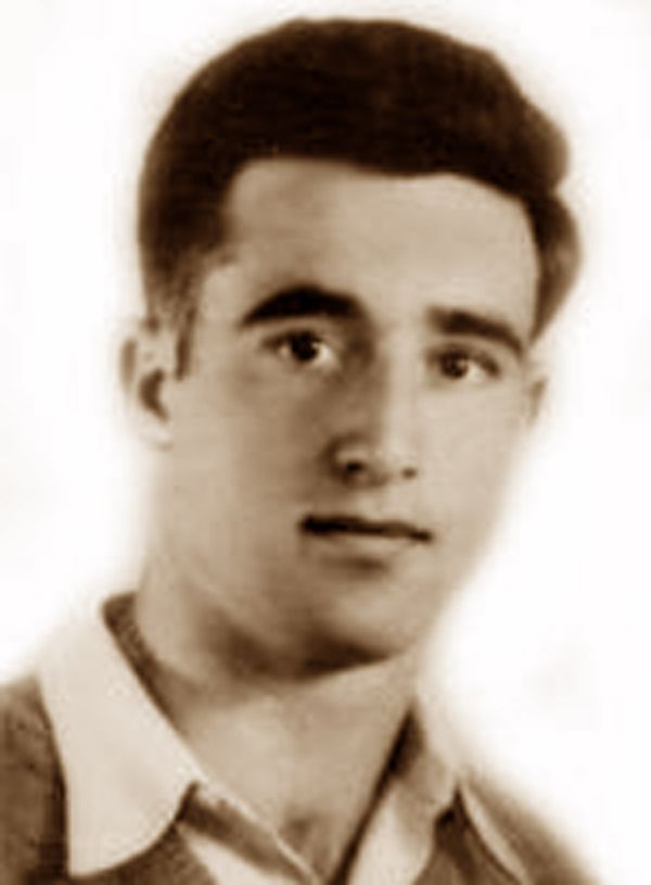 היום בהיסטוריה: גיבור ישראל מקרב המיתלה