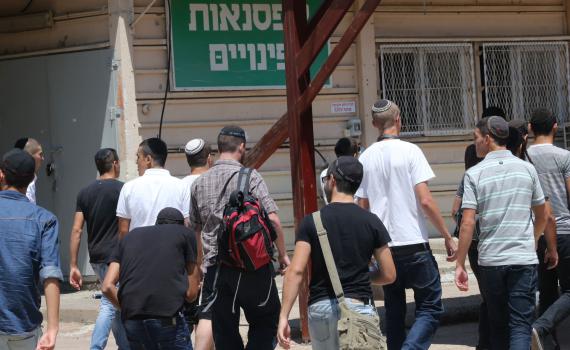 שנה ורבע למלחמה: למעלה מ-100% גיוס ליחידות הקרביות