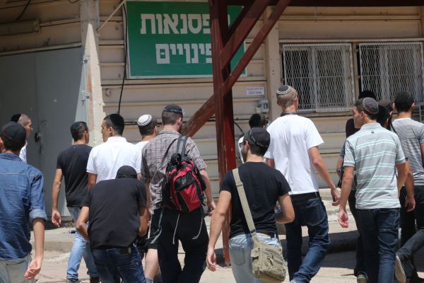 שנה ורבע למלחמה: למעלה מ-100% גיוס ליחידות הקרביות