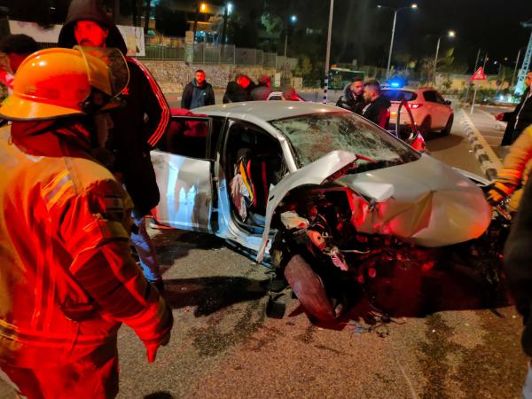 חגיגות השנה האזרחית: עשרות פצועים ברחבי הארץ