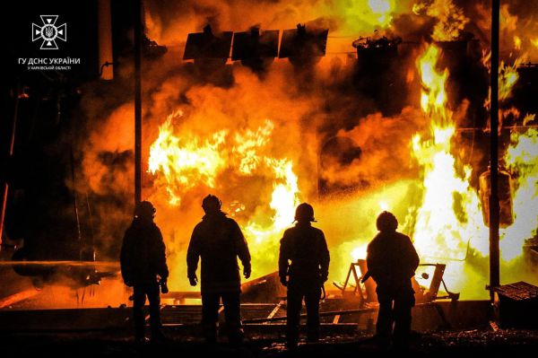 עוד תקיפה אוקראינית: כ-500 חיילים רוסים הרוגים