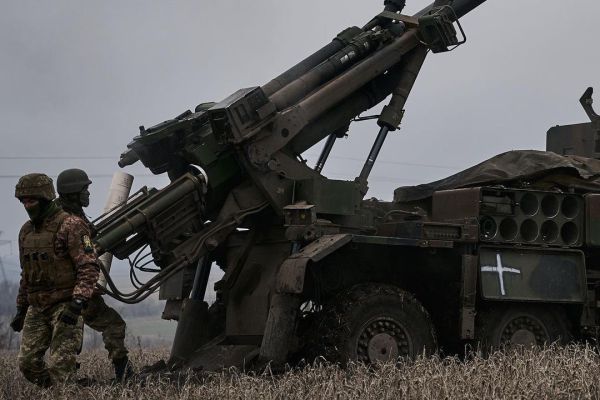 זלנסקי: מתקפת מל"טים איראנים קשה בדרך