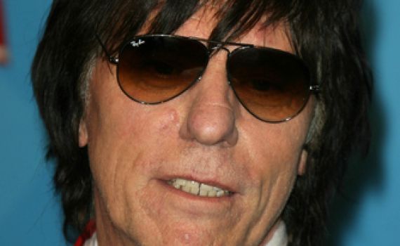 אחד מגדולי הגיטריסטים בהיסטוריה הלך לעולמו