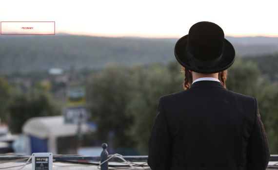 לא יאמן: אדם חרדי נסחט באלפי דולרים "לשם שמיים"