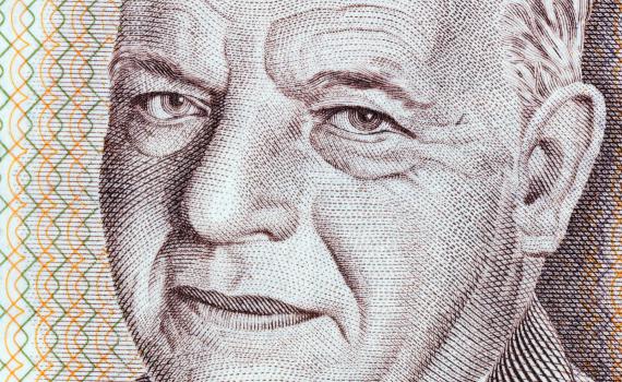 גחלילית, מטוס וערגה | המילים שחידש ביאליק בעברית