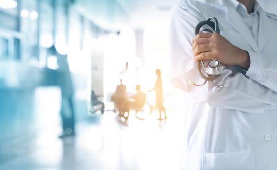 רופאה נוספת נעצרה בחשד לסחר ברשיונות קנאביס