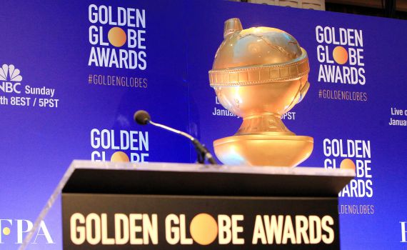 ספילברג והלוטוס הלבן: הזוכים הגדולים בגלובוס הזהב