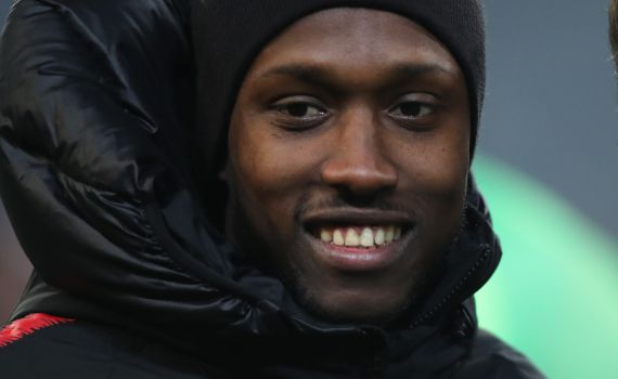 גזענות במגרש הכדורגל: שחקן סכנין פרץ בבכי