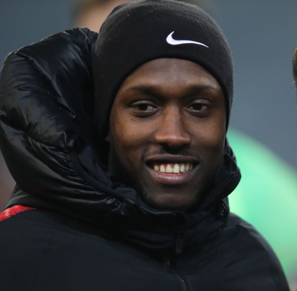 גזענות במגרש הכדורגל: שחקן סכנין פרץ בבכי