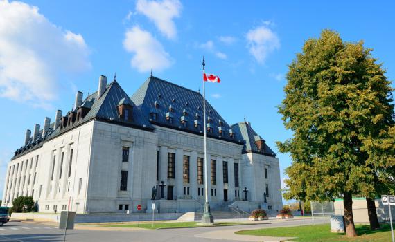 לא רק בישראל: המדינות שיש בהן פסקת התגברות