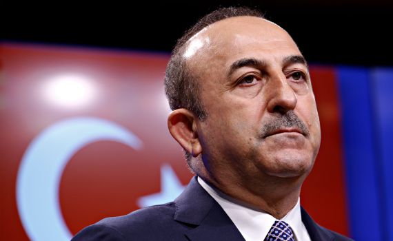 אחרי חידוש היחסים: כהן שוחח עם שר החוץ הטורקי