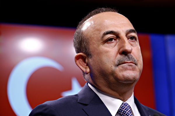 אחרי חידוש היחסים: כהן שוחח עם שר החוץ הטורקי