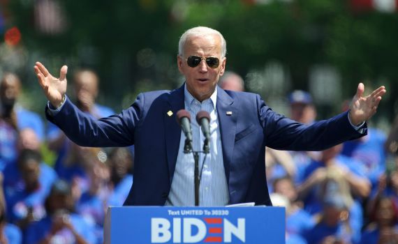 פרשיית ביידן מסתעפת: מונה חוקר מיוחד