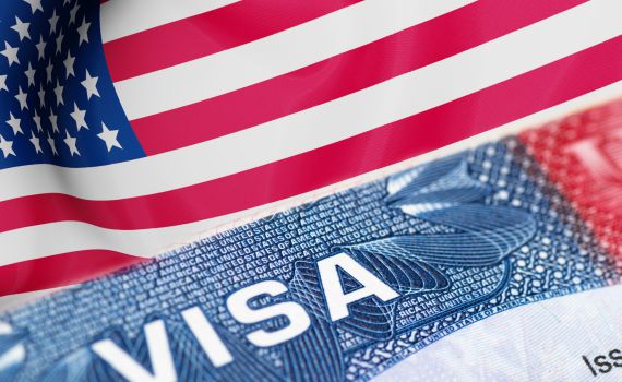 רשמית: צעד נוסף בדרך לפטור מוויזה לארה"ב