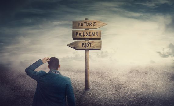 "צל ידו": ספר על תיקון, התפייסות ומחשבות על העבר