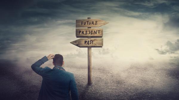 "צל ידו": ספר על תיקון, התפייסות ומחשבות על העבר