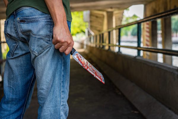 כתב אישום: קטינים ניסו לרצוח ילד בבית ספר