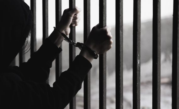 "חנינה" הוא ספר הביכורים של מאיה וקסלר, והוא מצוין