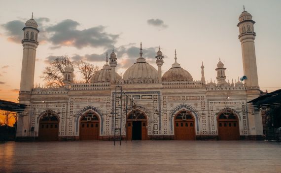 הפיגוע בפקיסטן: במשטרה טענו כי "היה מחדל אבטחה"
