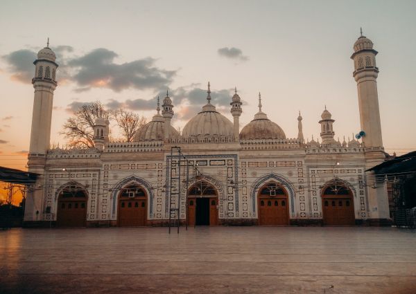 הפיגוע בפקיסטן: במשטרה טענו כי "היה מחדל אבטחה"