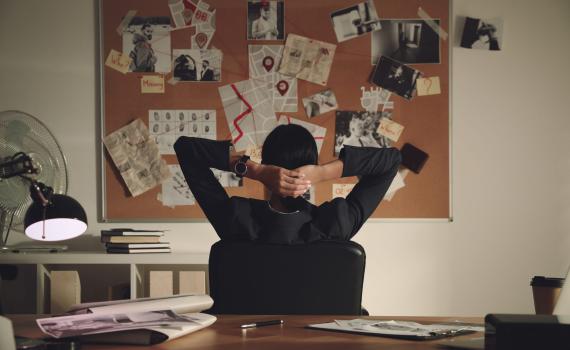 "גלויות מהמוסד": הספר שחושף את עלילות המוסד