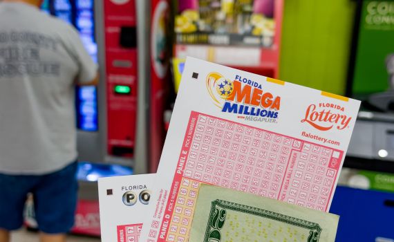 מה אתם הייתם עושים? אדם יחיד זכה ביותר ממיליארד דולר