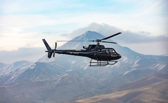 אוסטרליה: 4 הרוגים בהתנגשות מסוקים בחוף