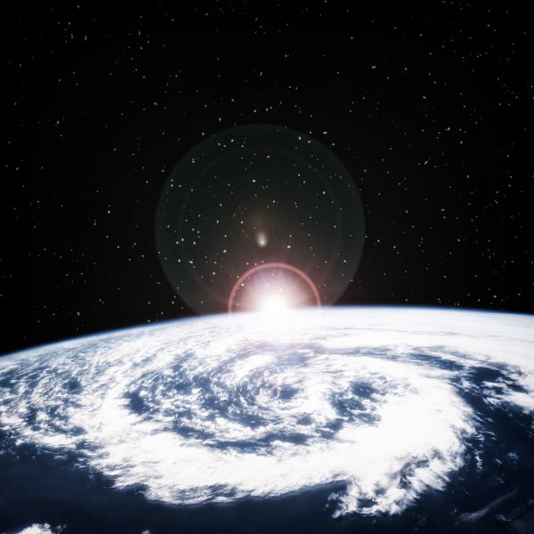 האם ייתכנו חיים? התגלה כוכב לכת הדומה לכדוה"א