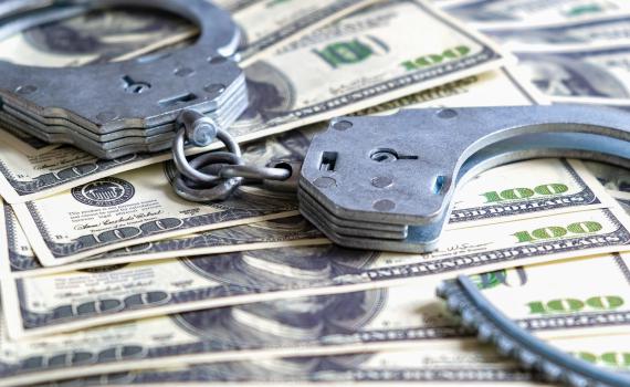 חרדי ישראלי מואשם בהונאת ענק בארה"ב