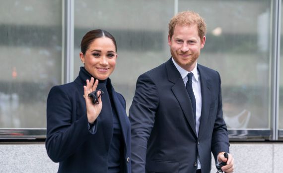 הנסיך הארי חותר לפיוס? "הייתי רוצה אותם בחזרה"