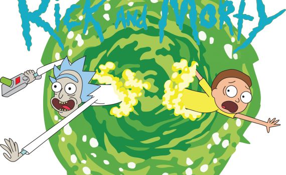 מדובב ריק ומורטי פוטר, הסדרה תלוהק מחדש