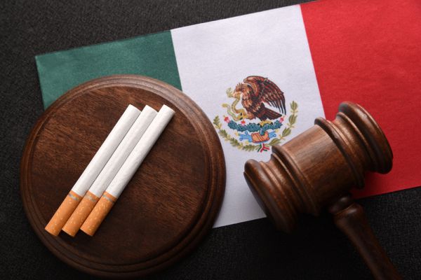 נכנס לתוקף: מקסיקו בחוק נוקשה במיוחד נגד עישון