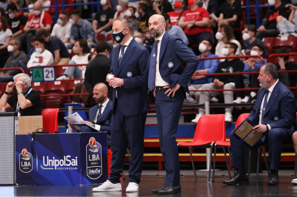 מאמן חדש להפועל אילת בכדורסל