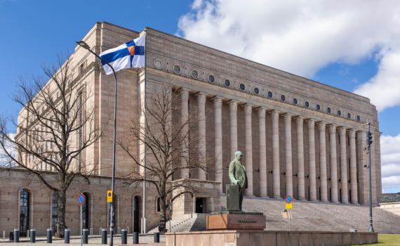 הקונגרס האמריקאי שלח מכתב אזהרה שני לעמותה הישראלית