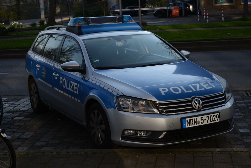 ישראלית נדקרה למוות בגרמניה, בן זוגה נעצר