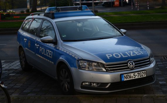 ישראלית נדקרה למוות בגרמניה, בן זוגה נעצר